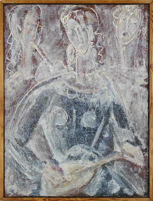 Константинов Фёдор Константинович. Музыка